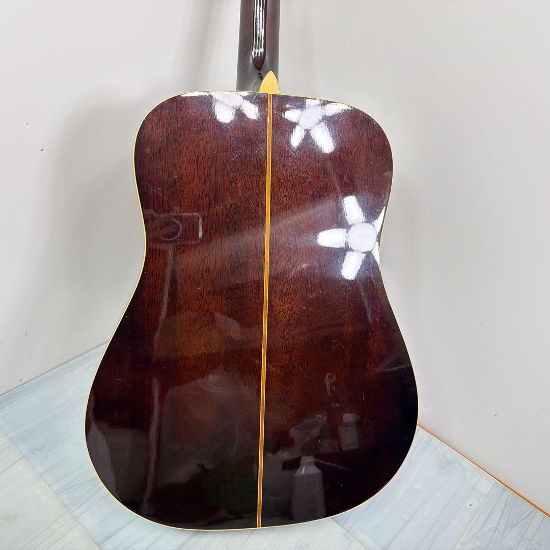Epiphone エピフォン PR715 アコースティックギター 日本製