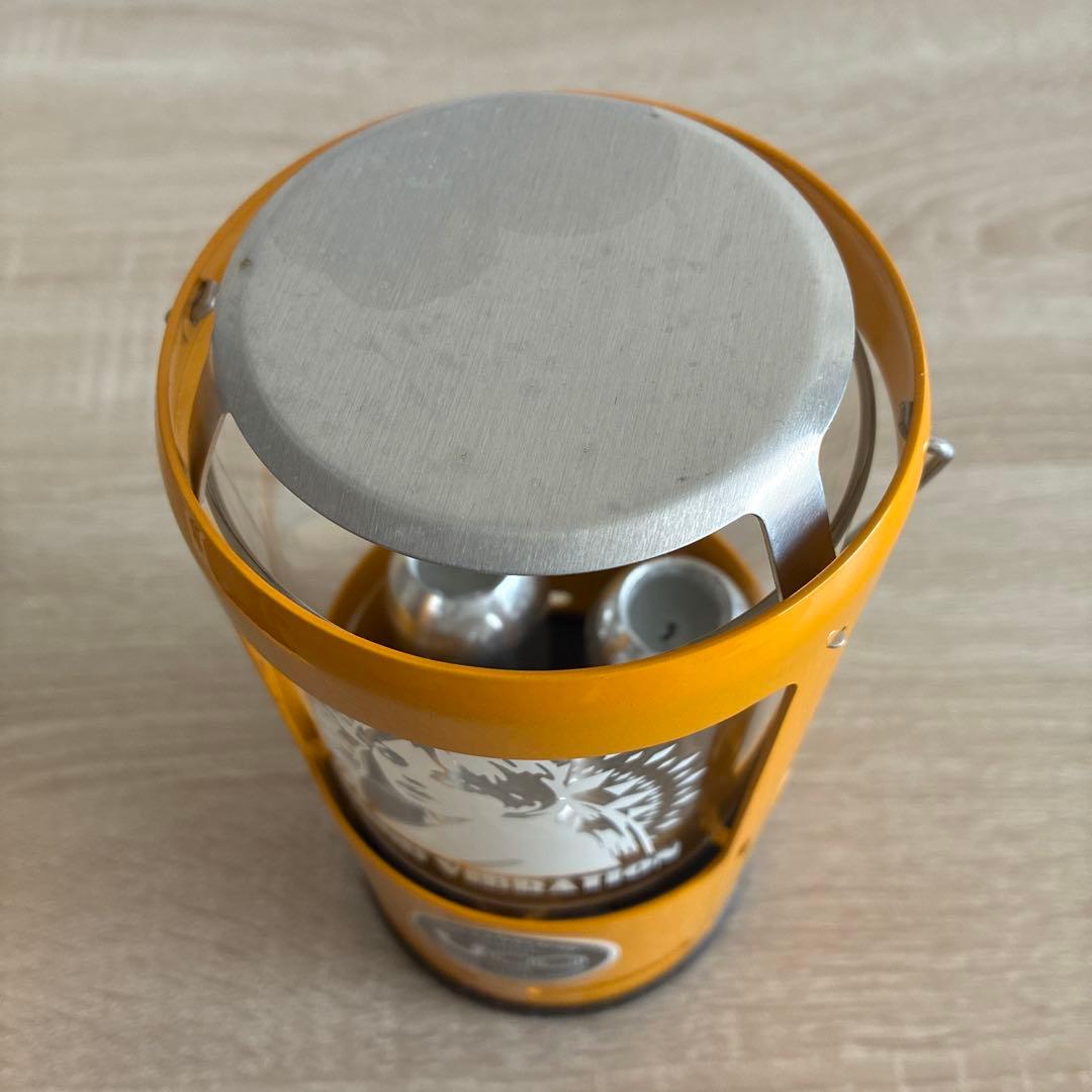 UCO Candle Lantern HYSTERIC GLAMOUR 非売品