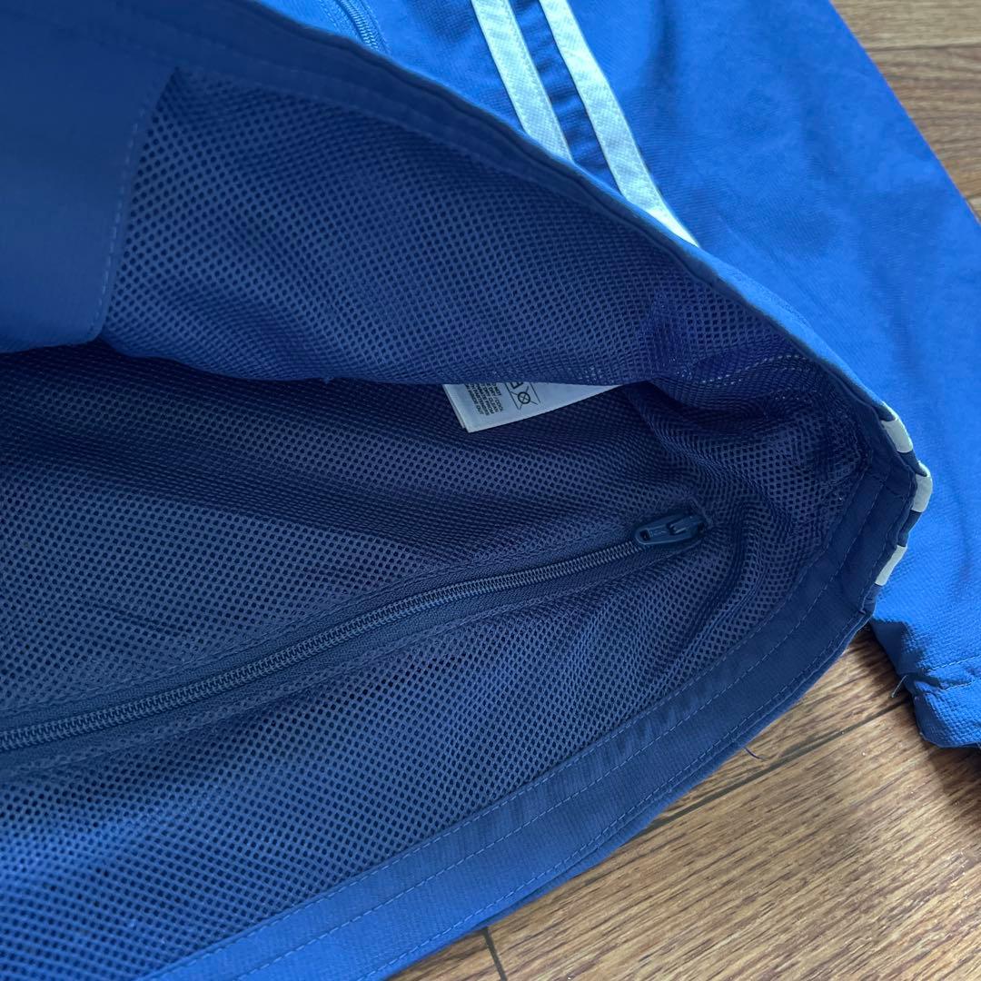 adidas Real Madrid アディダス　レアルマドリード　パーカー