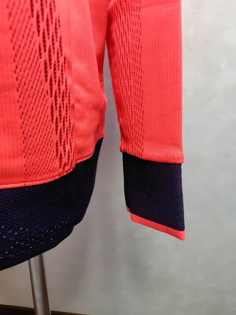 未使用品 ASICS アシックス 東京2020オリンピック日本代表ジャケット