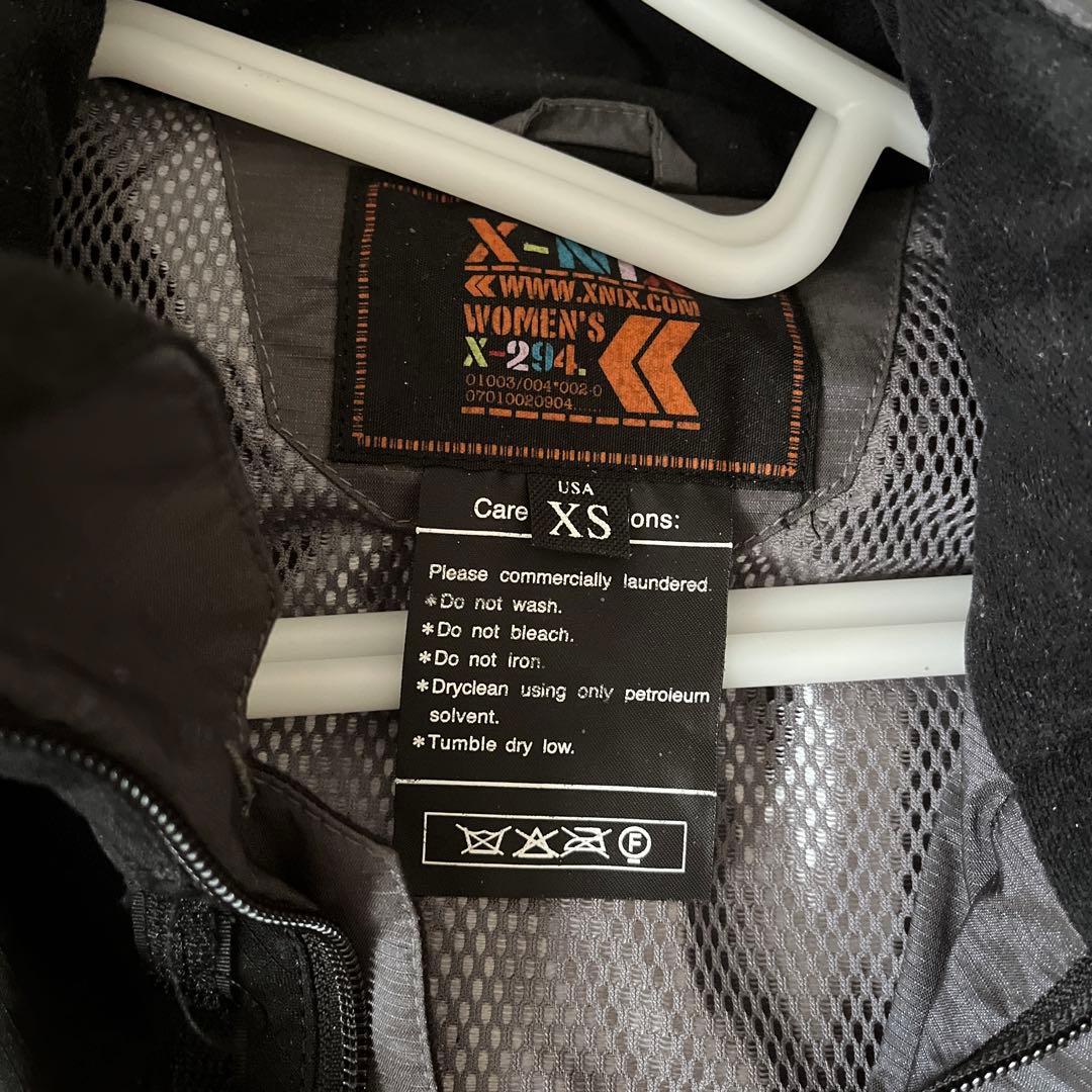 x-nix スノーボードウェア　ツナギ最終値下げ