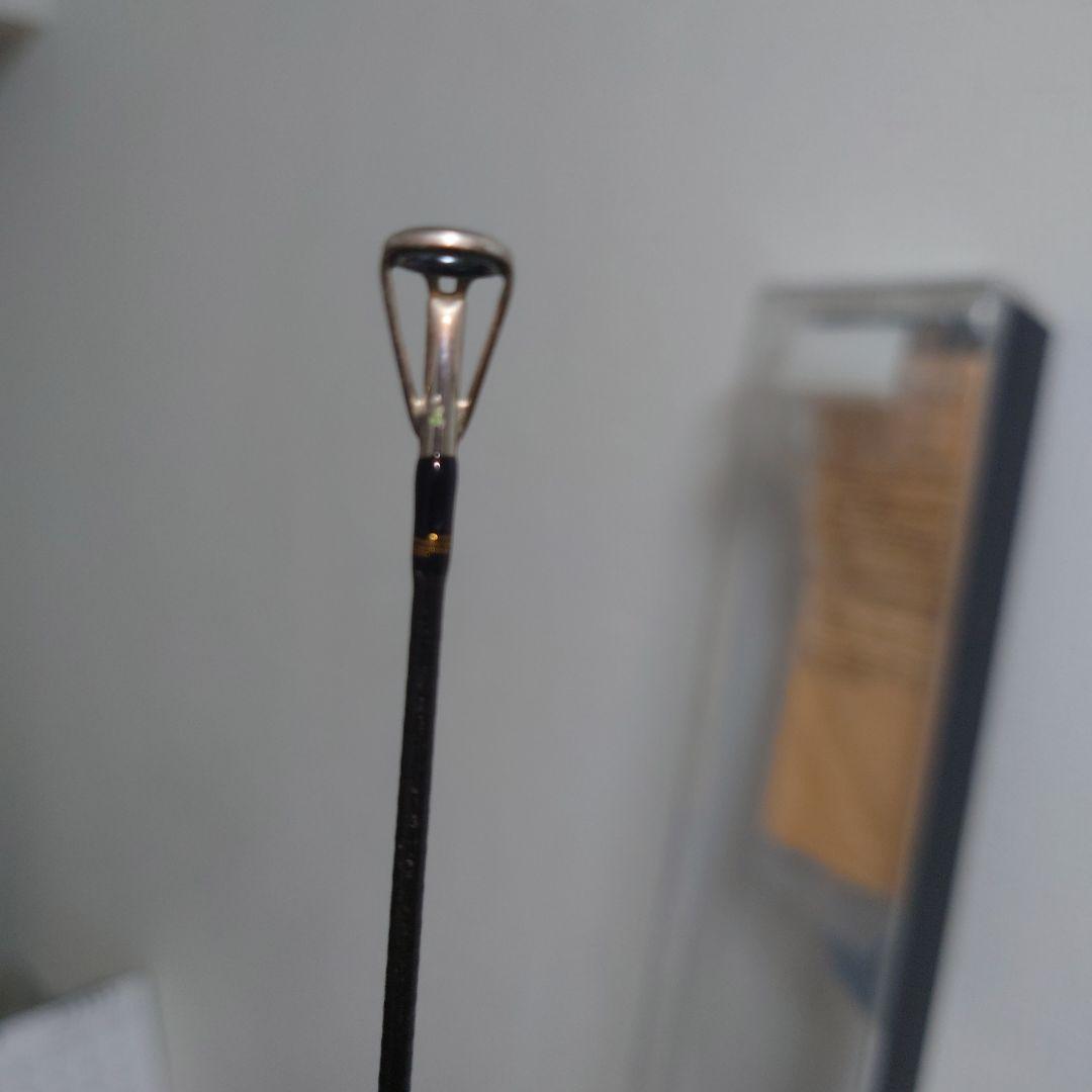 DAIWA LATEO 106M シーバスロッド