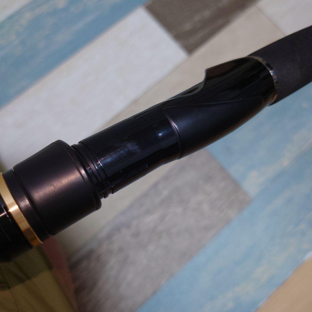 DAIWA LATEO 106M シーバスロッド