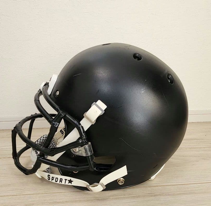 ヘルメット Schutt Air XP VTD