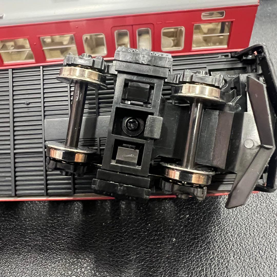 TOMIX HO-912 国鉄 1152000系近郊電車身延色 HOゲージ・車両