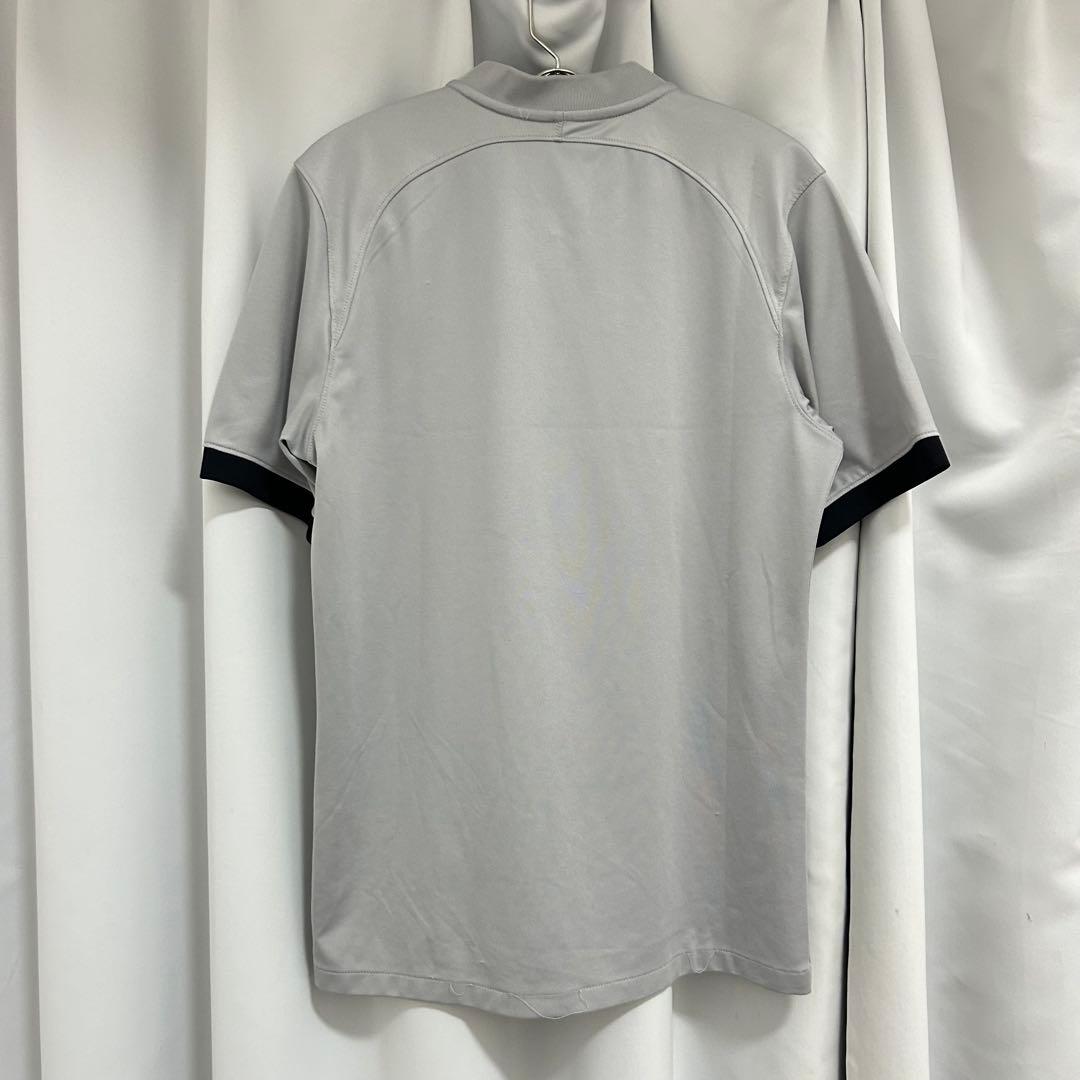 Saint-Germain サッカーシャツ　アウェイユニフォームJordan