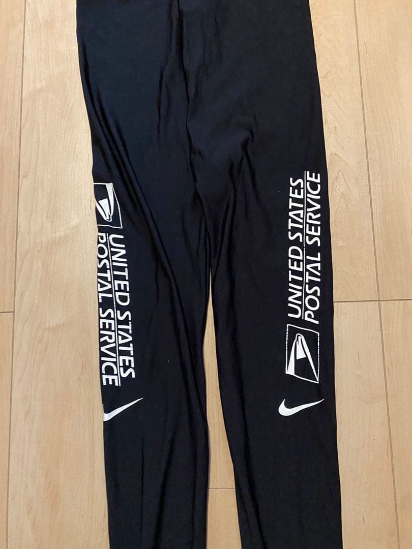 nike ナイキ U.S. Postal Service サイクルウェア セット