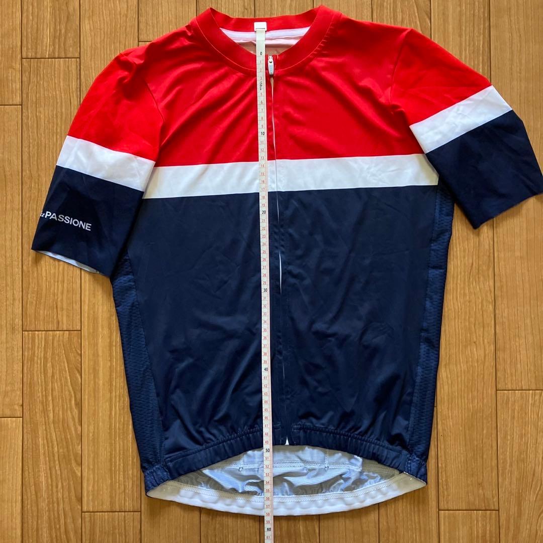 la passione ラ パッショーネ サイクルウェア　サイクルジャージ