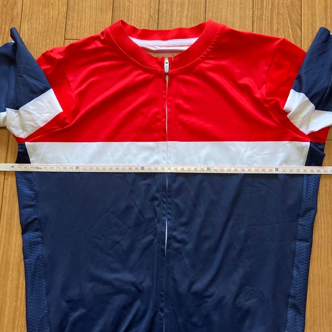 la passione ラ パッショーネ サイクルウェア　サイクルジャージ