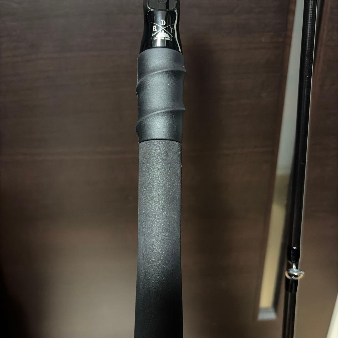 DRT ハッカー GEN2 AERTEX hacker