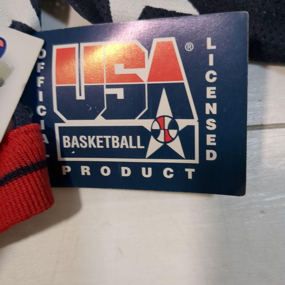 Champion USAユニフォーム O'NEAL NBA タグ付き オニール