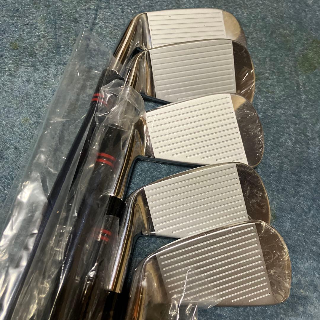 Ben Hogan Apex Edge 3I-SW カーボン 10本セット