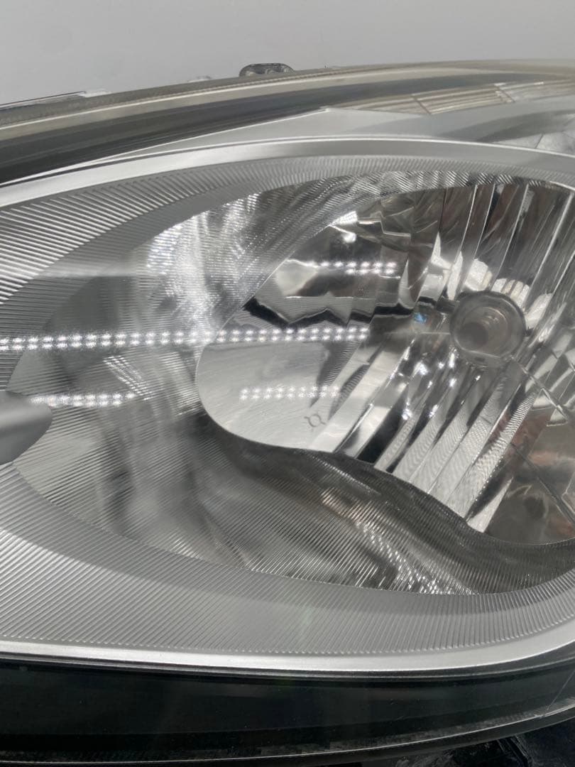 ホンダ フィット GE6 GE7 GE8 GE9 純正ヘッドライト 左右セット