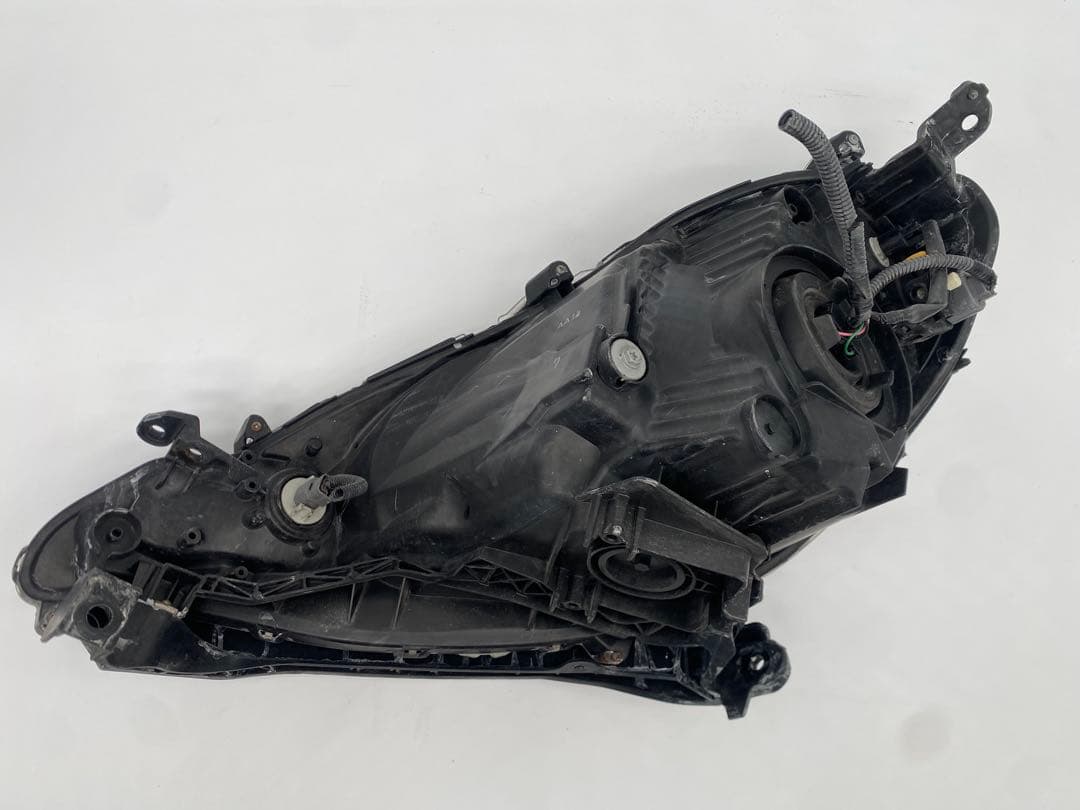 ホンダ フィット GE6 GE7 GE8 GE9 純正ヘッドライト 左右セット