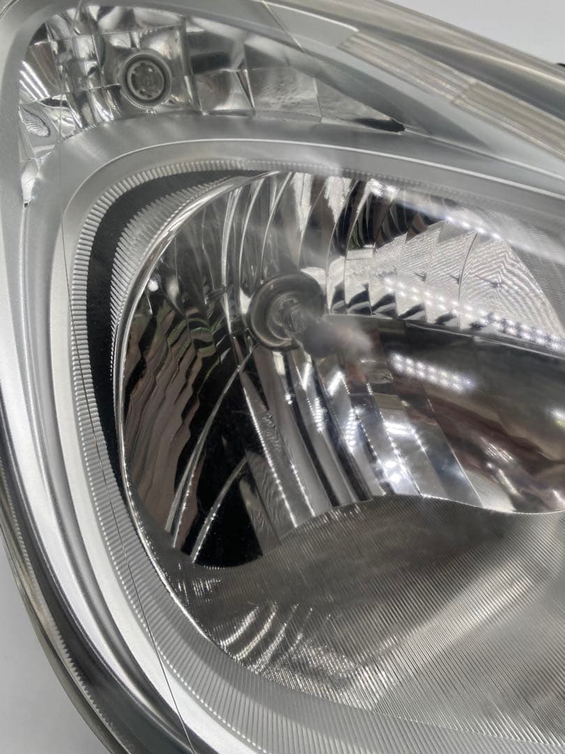 ホンダ フィット GE6 GE7 GE8 GE9 純正ヘッドライト 左右セット