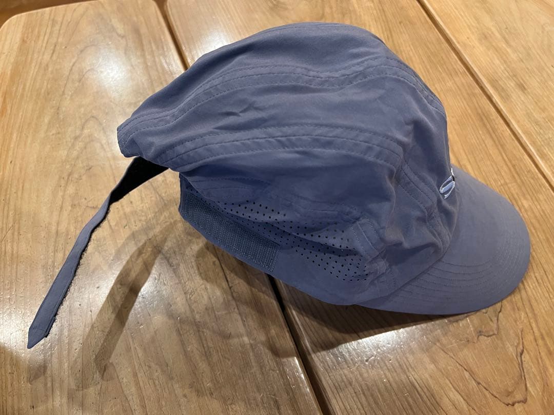 SIMMS シムスキャップ 6点セット