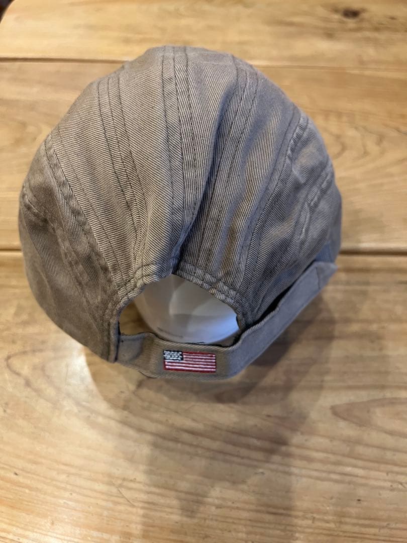 SIMMS シムスキャップ 6点セット