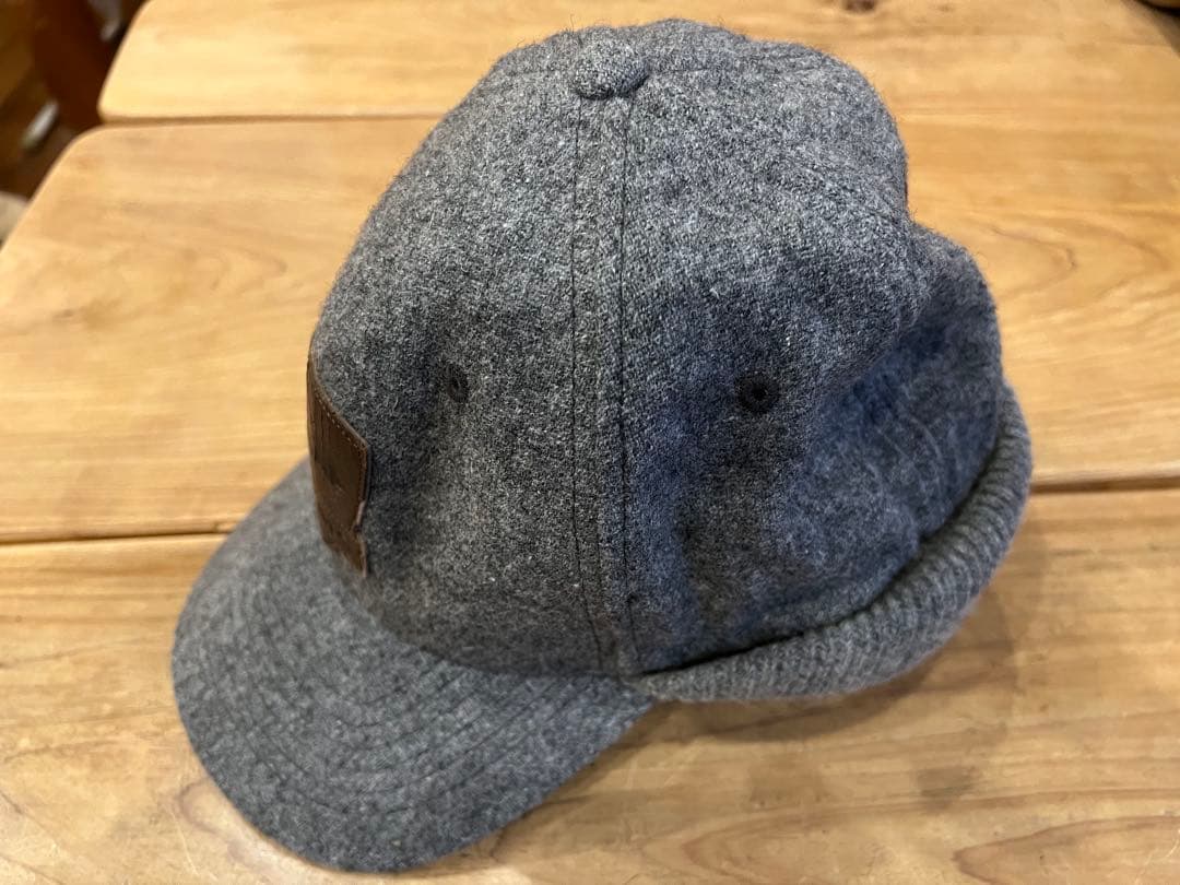SIMMS シムスキャップ 6点セット