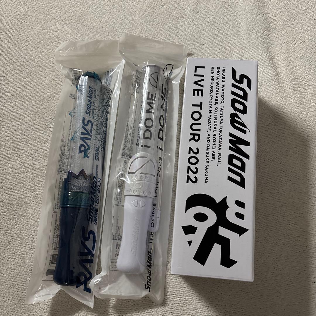 Man 佐久間大介 グッズ LABO iDOME RAYS
