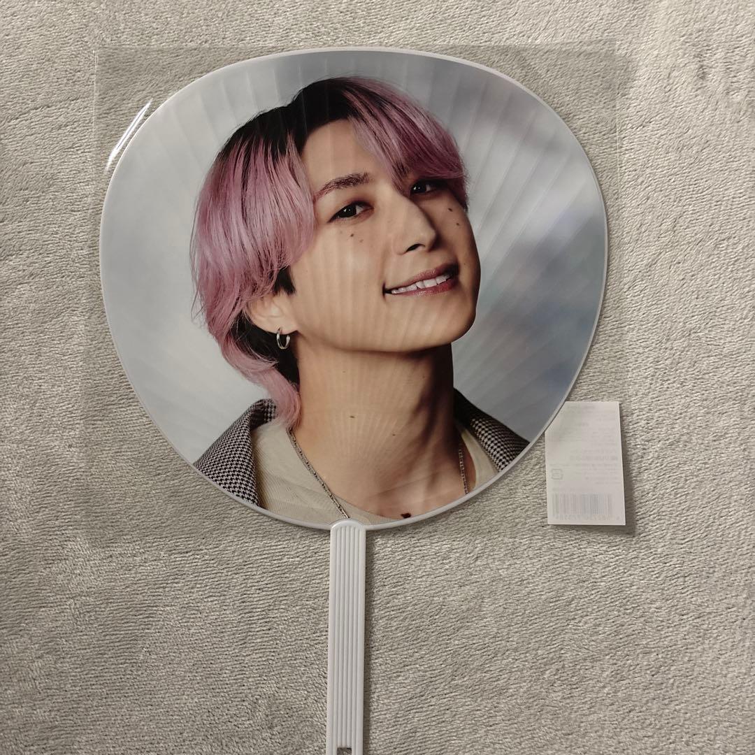 Man 佐久間大介 グッズ LABO iDOME RAYS