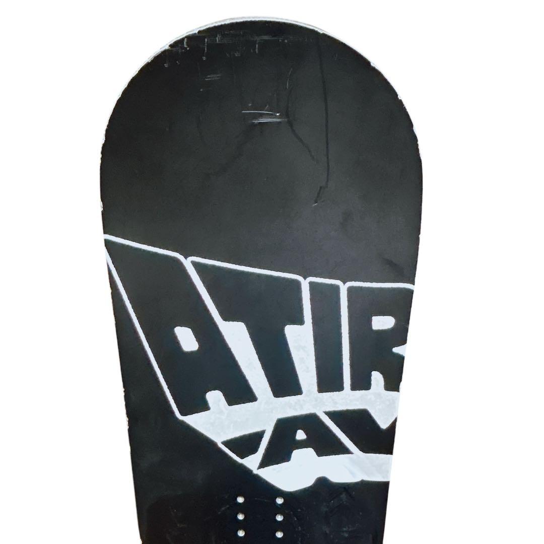 atirom-avs LUX 155 オガサカ製 純国産 定価10万超