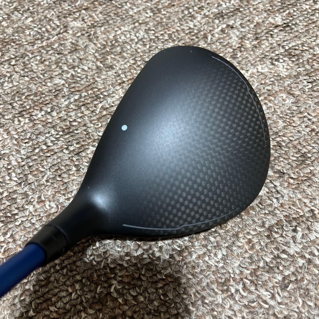 PING G440MAX 5W メーカーカスタム品