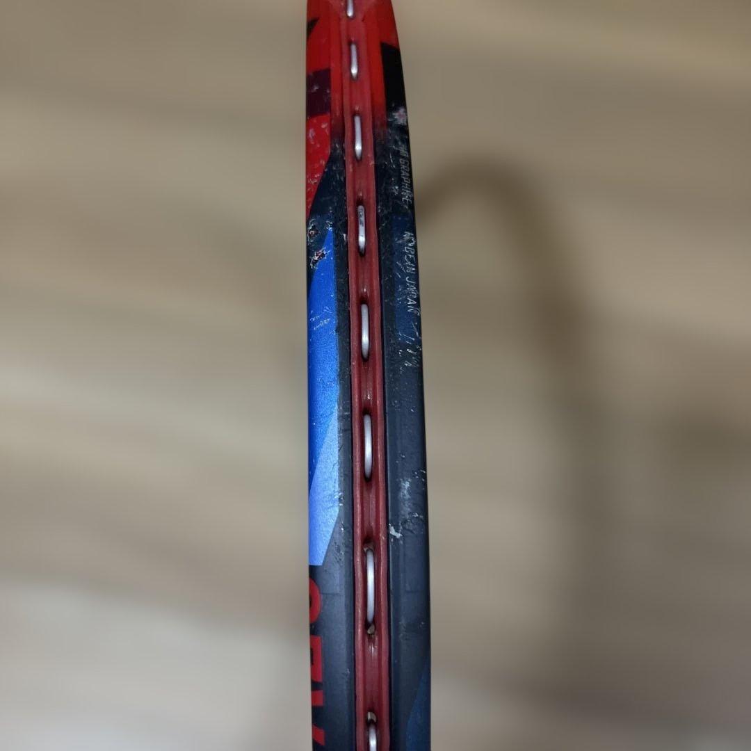 ヨネックス ブイコア YONEX VCORE 100 G2