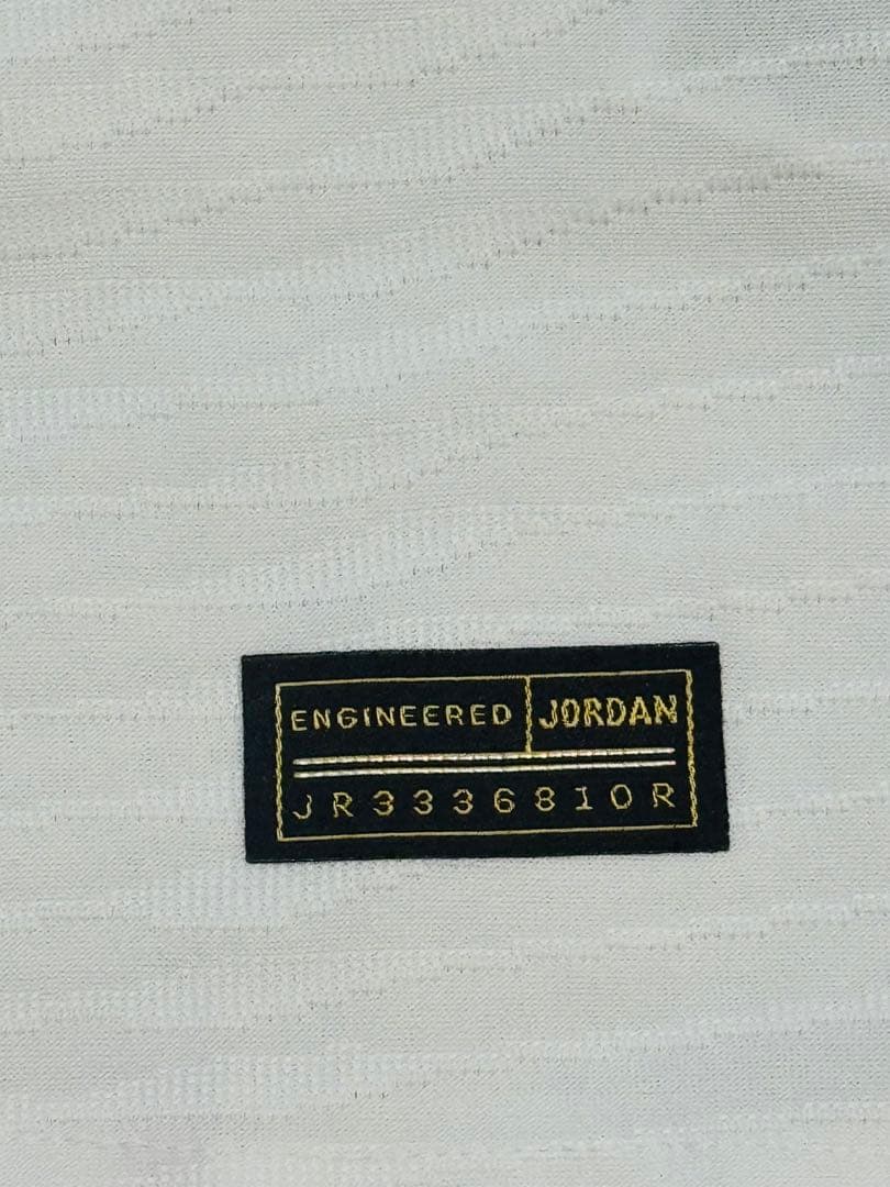 NIKEJordanメッシPSG パリサンジェルマン 30 ユニフォーム M