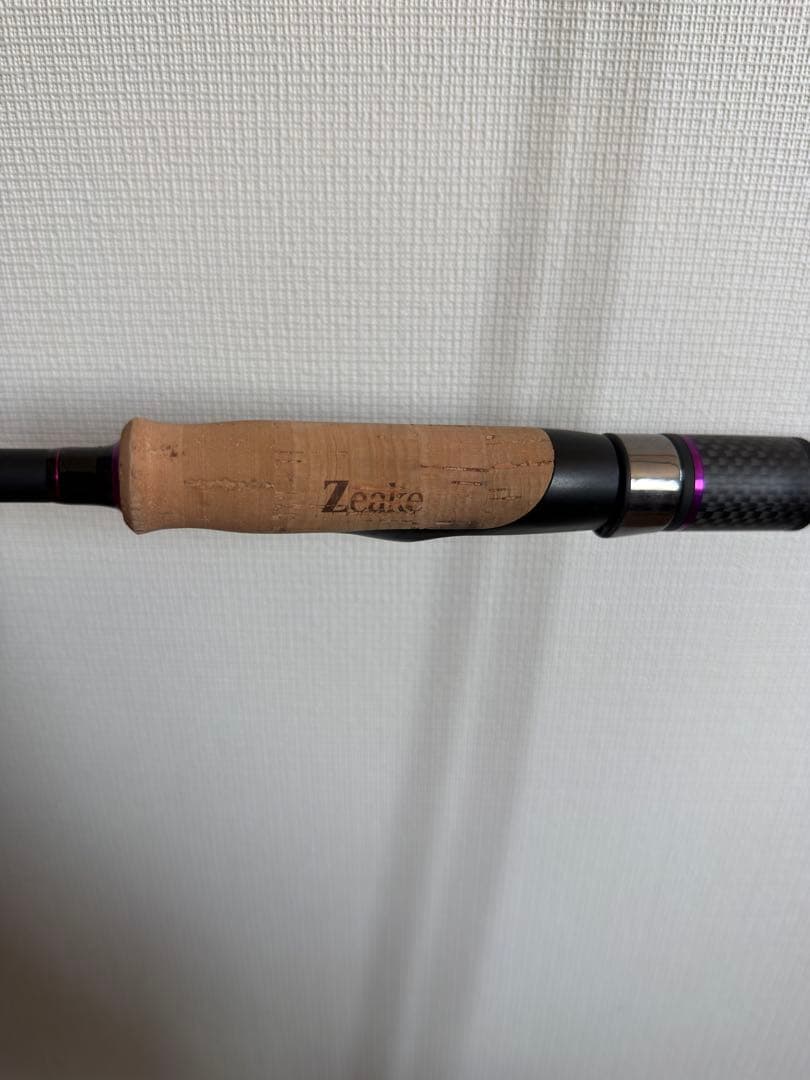 ロッド VELLZARD SMRS89