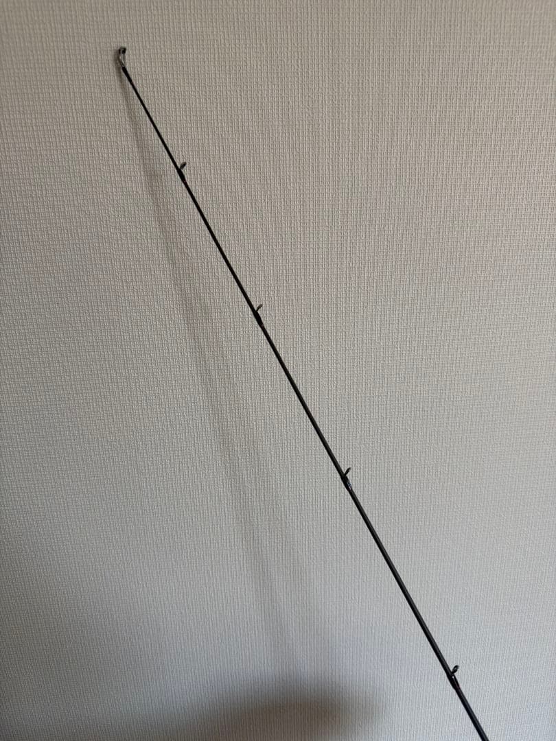 ロッド VELLZARD SMRS89