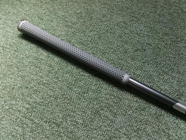テーラーメイドFWスリーブ VENTUS ベンタス 5-R 装着時42.75強