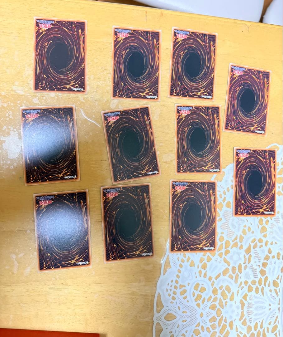 遊戯王OCG リミットオーバー　カード