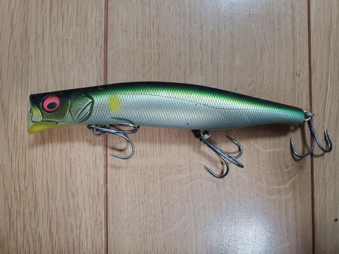 カゲロウ124F,MD125,100F