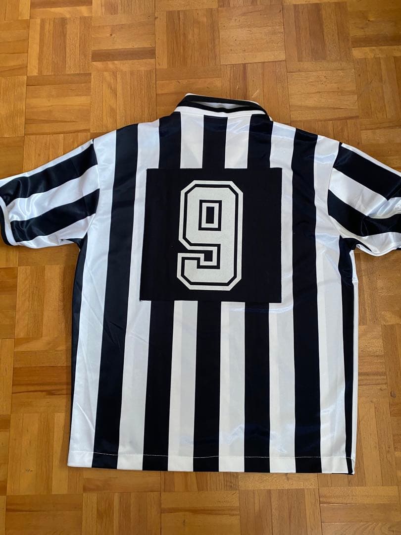 Kappa 94/95Juventus ユベントス ユニフォーム ラバネッリ
