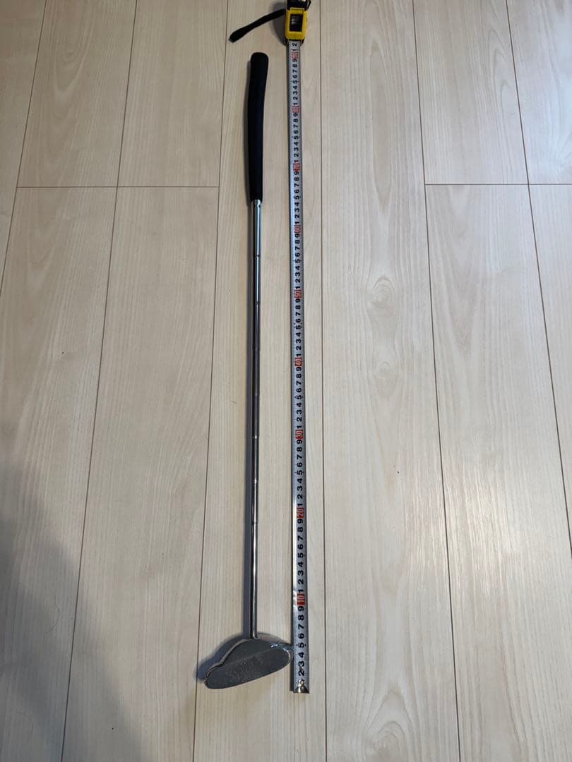 Beetle Putter 車型ゴルフパター ヘッドカバー付き
