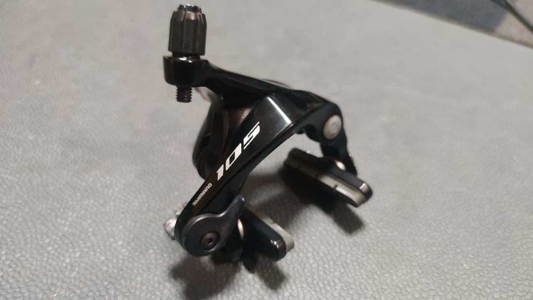 Shimano 105 BR-R7000 ブレーキ 前後セット