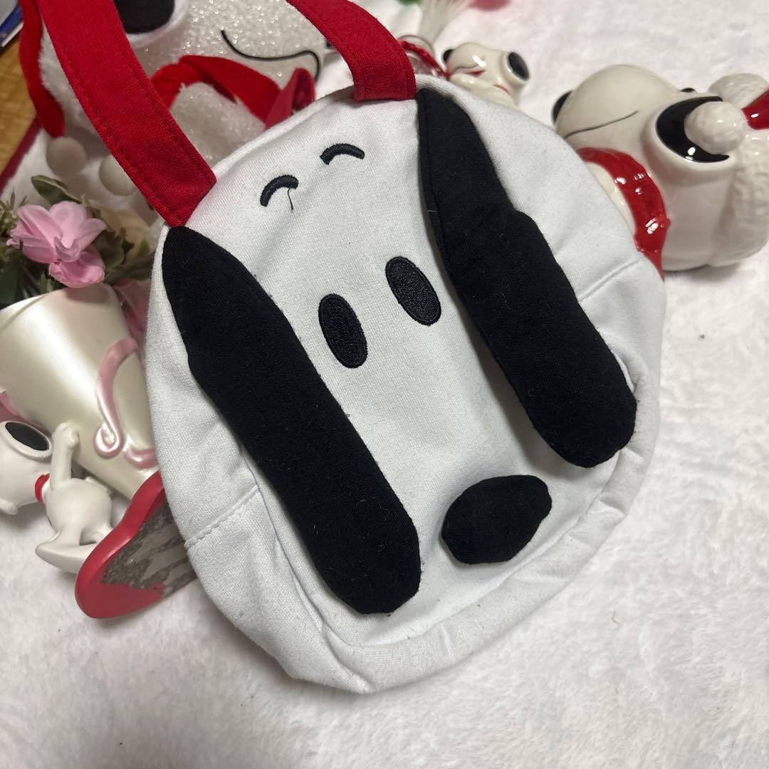 スヌーピー SNOOPYせっと