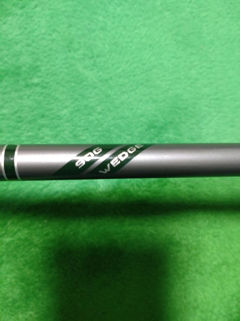 Callaway CB12 ウェッジ 56度バンス14左利き
