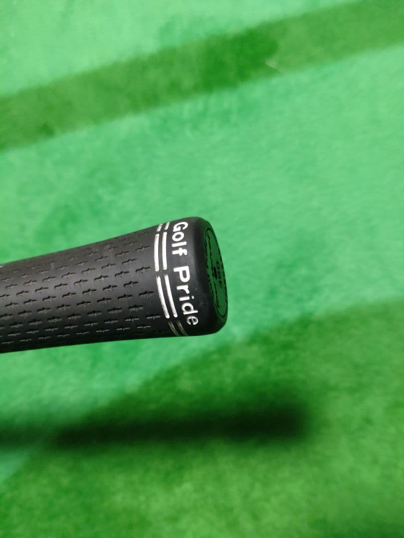 Callaway CB12 ウェッジ 56度バンス14左利き