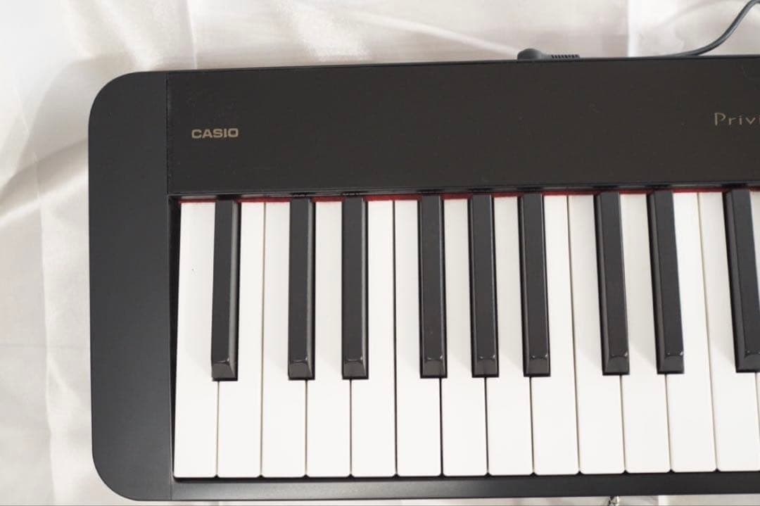 CASIO Privia PX-S1100 電子ピアノ キーボード