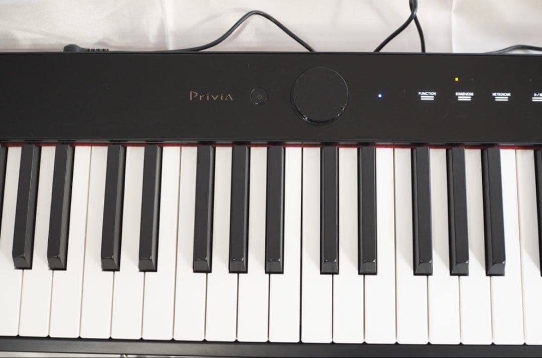 CASIO Privia PX-S1100 電子ピアノ キーボード