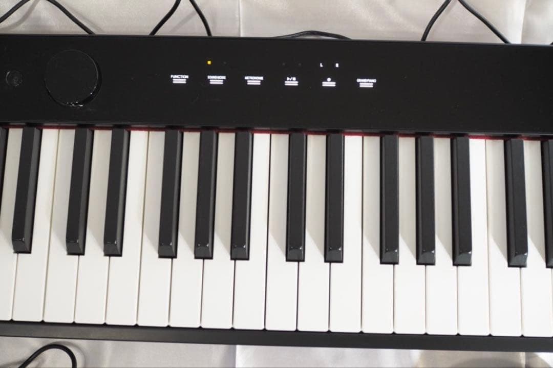 CASIO Privia PX-S1100 電子ピアノ キーボード