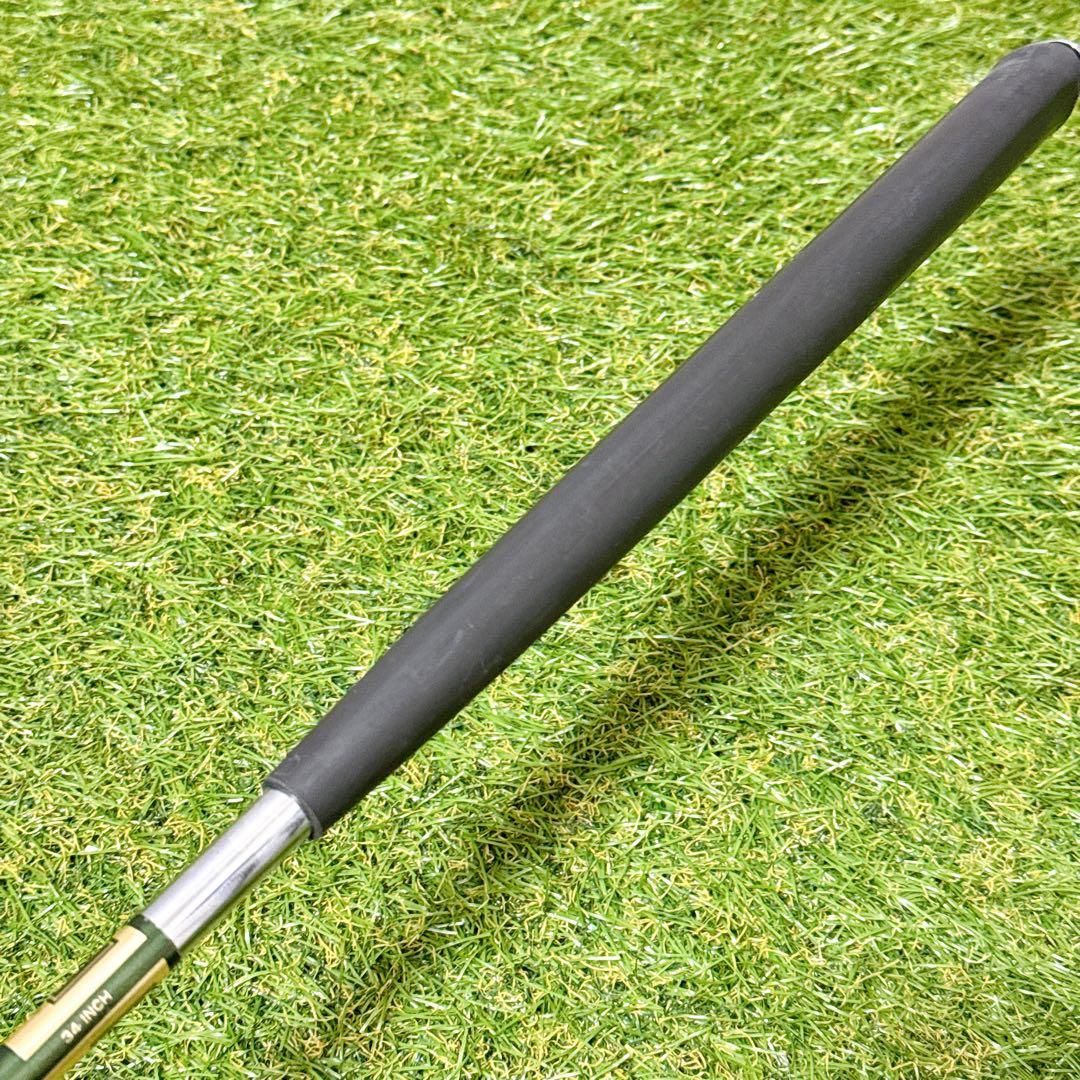 MacGregor Tourney Classic TCP3 パター【K609】