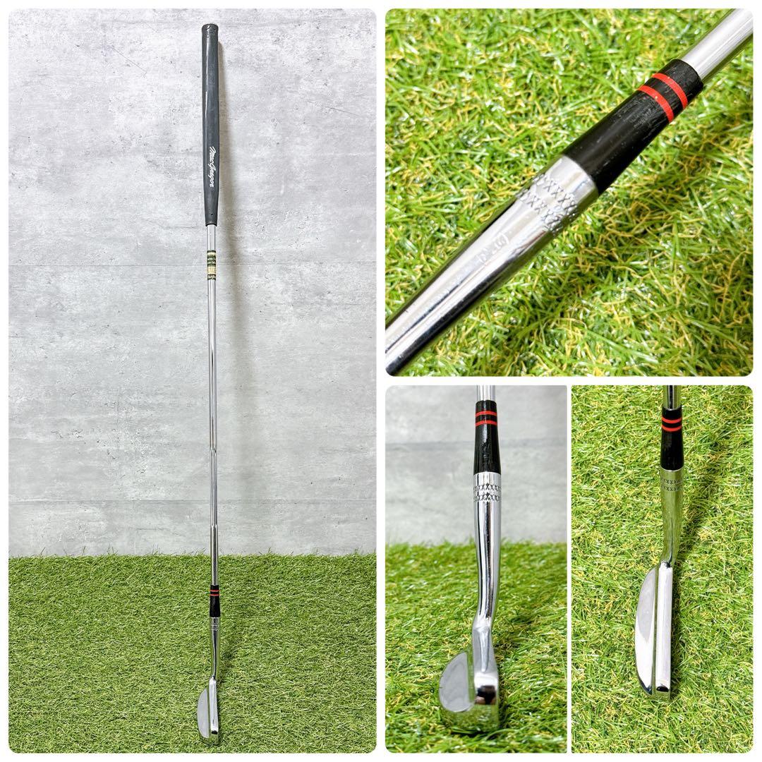 MacGregor Tourney Classic TCP3 パター【K609】