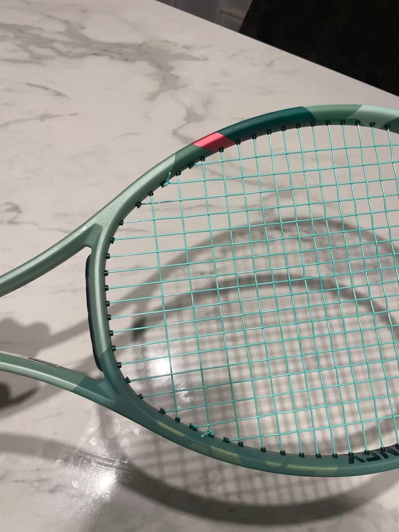 YONEX percept 100D パーセプトg2