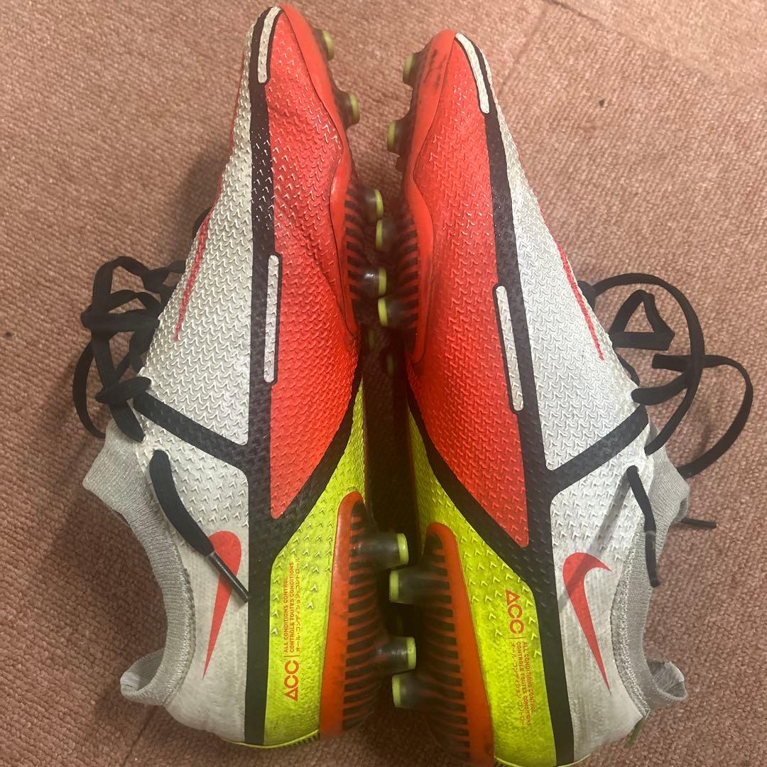 Nike Mercurial スパイクシューズ　27.5 ag