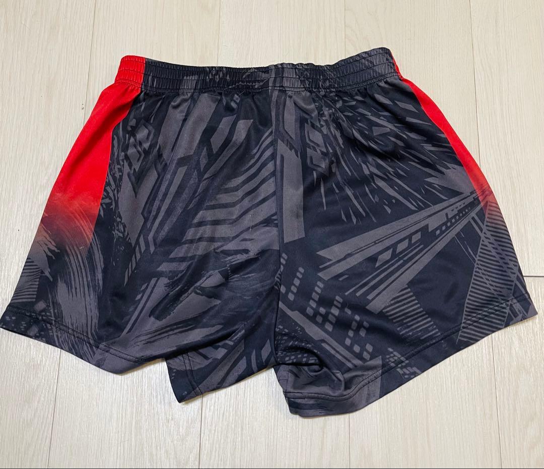 【非売品】MIZUNO 日本大学 ゲームパンツ XLサイズ