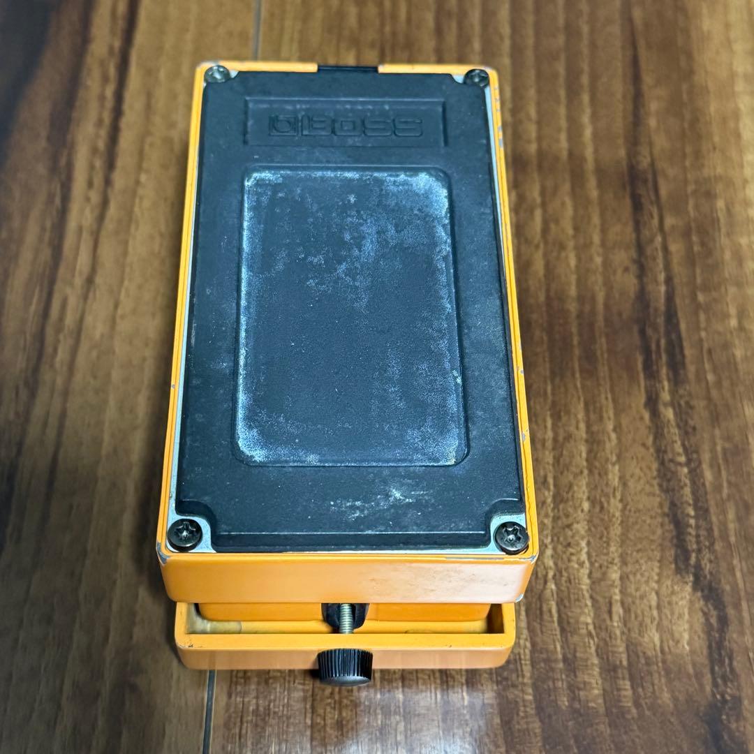 BOSS DS-1 全角ハイフン