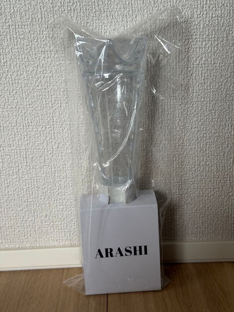 we are ARASHI ペンライト