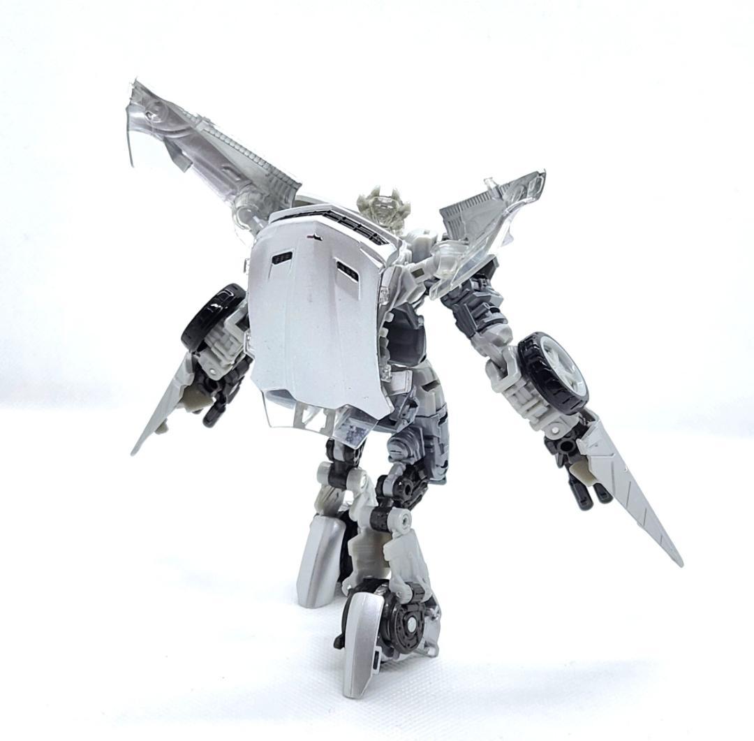SS-20 サイドスワイプ